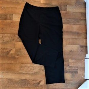 Plus size Dress pants